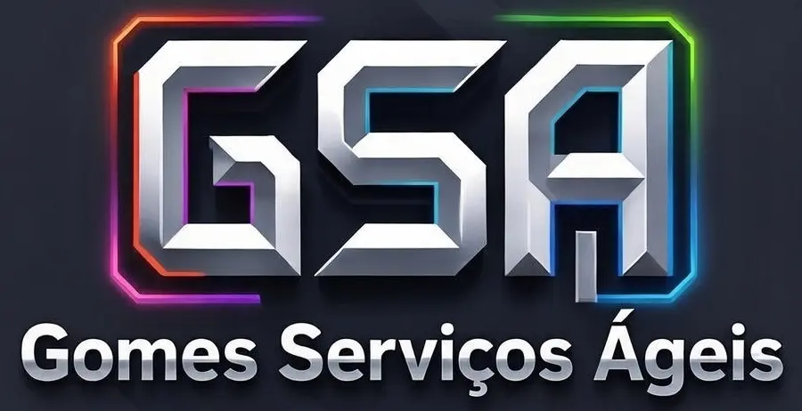 Gomes Serviços Ágeis